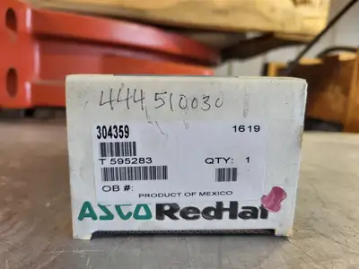 NEW ASCO 304359