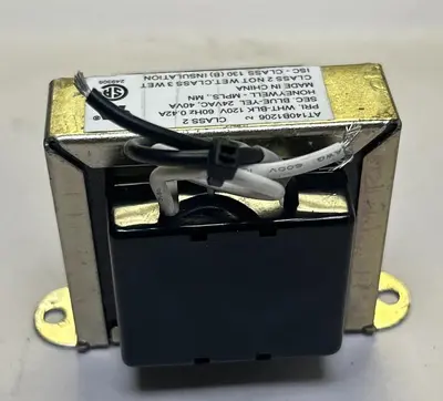 Used HONEYWELL AT140B1206 Miscellaneous Equipment (Electrical & Power) Ohio US | Surplus Asset Holdings #1209039