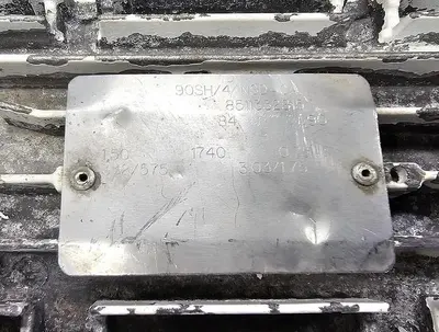 USED VIKING K224A