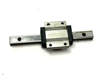 Used THK SSR15XTB2+150LY Linear Guides Michigan US | Maverick Industrial Sales #1398404