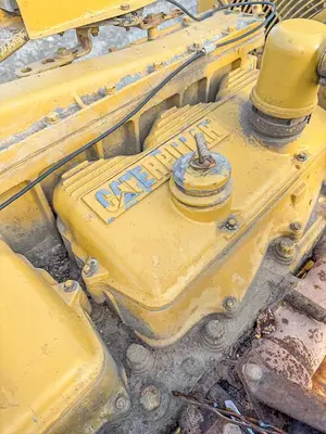 Used CATERPILLAR 3406 DIESEL ENGINE Power Units Pennsylvania US | East West Machinery & Drilling #1417886