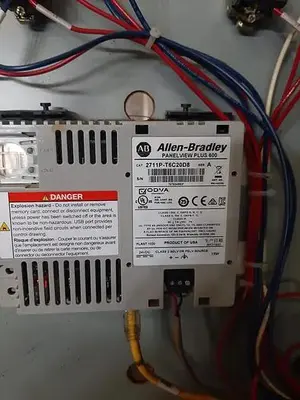 USED ORION MA33
