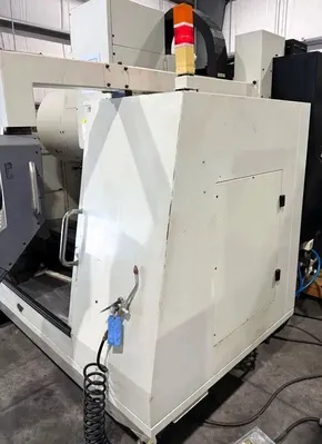2007 HURCO VM2 Vertical Machining Centers | Midstate Machinery (11)