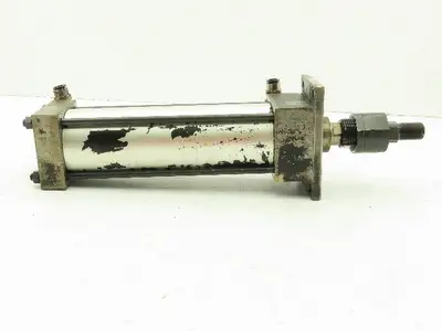 Used HYDRO-LINE _UNKNOWN_ Pneumatic Cylinders | Arrow Industrial #633032