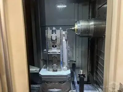 USED 2019 OKK SX-4000