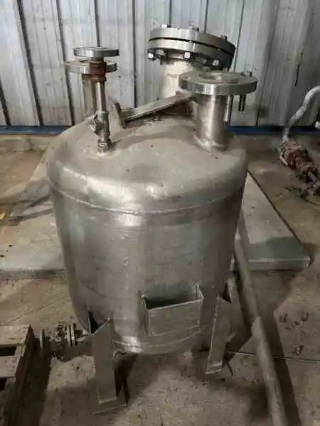 Used ALLOY FAB NA Tanks New Jersey US | Phoenix Equipment Corp 2 #175810