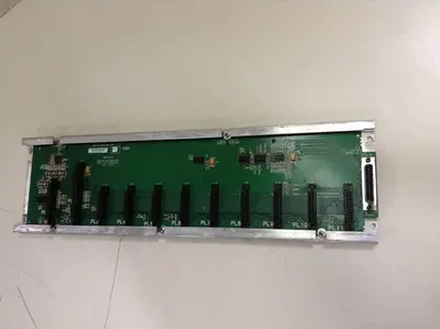 USED GE FANUC IC693CHS391K