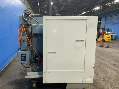 Used FADAL ENGINEERING 90420 Vertical Machining Centers Ohio US | HGR 24 #1419721