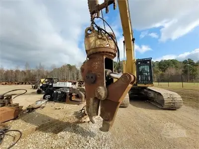 Used OKADA CUT100HR Misc Construction Attachements North Carolina US | Southeastern Equipment Corp #1467803