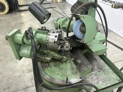 Used RUSH 250A Drill Grinders Georgia US | The Equipment Hub #774677
