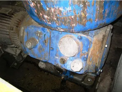 (2) Alfa-Laval B-214C degumming/wash water separators, SS.