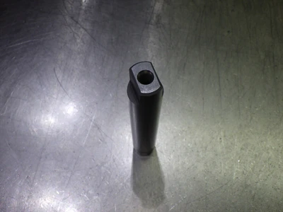 Mitsubishi M8 Solid Carbide Milling Adapter 16mm Shank SC16M08S100SW (LOC2287)