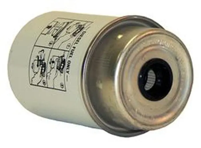 New | in-Stock NAPA 3546 FUEL FILTER Filters Pennsylvania US | East West Machinery & Drilling #1416353