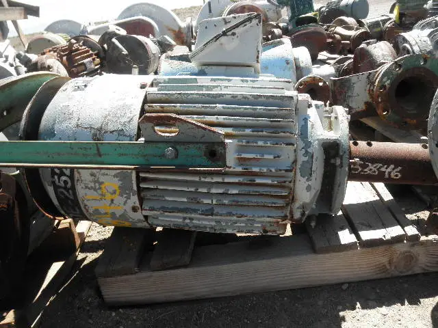 USED RELIANCE -
