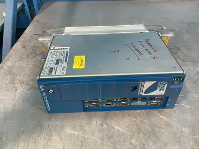 Used KOLLMORGEN MMCSD4.0460D Servo Drives Ohio US | HGR 24 #1330298
