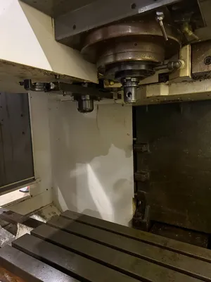 Used 1997 MORI SEIKI FRONTIER M2 Vertical Machining Centers Michigan US | iGAM Industrial Marketplace #358801