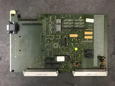 USED HACO ROBOSOFT 338-0200V3