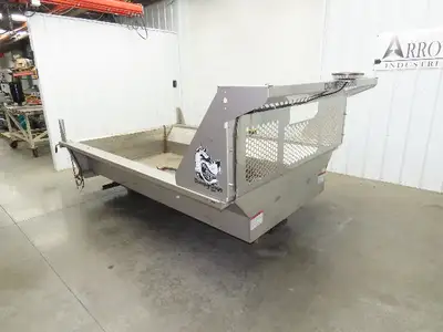 Used BUYERS _UNKNOWN_ Miscellaneous MRO Indiana US | Arrow Industrial #1408689