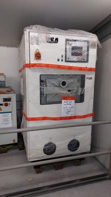 ILSA Ultrasonic Industrial Parts Cleaner