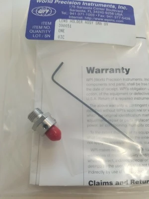 NEW World Precision Instruments 300051