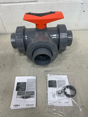+GF+ _UNKNOWN_ Ball Valves | Fram Fram LLC (3)