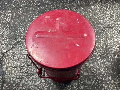 Used JUSTRITE 09100 Miscellaneous MRO Ohio US | HGR 24 #1456088