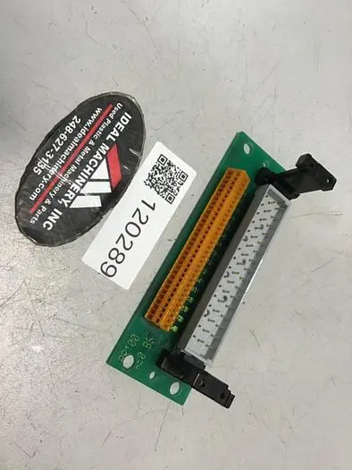 Used KRAUSS MAFFEI 5004428 Circuit Boards Michigan US | Ideal Machinery #701864