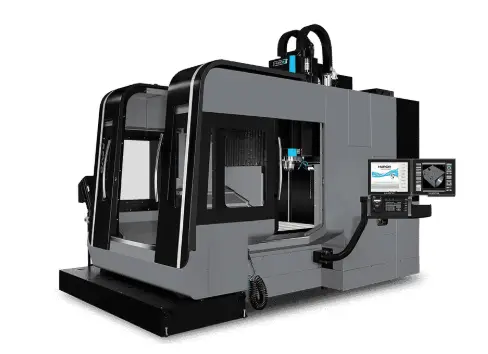 NEW HURCO BX50I