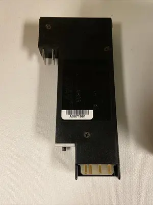 Used RELIANCE ELECTRIC 45C40 Input / Output Modules | Surplus Asset Holdings #1206100
