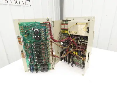 Used YASKAWA _UNKNOWN_ Variable Speed Drives Indiana US | Arrow Industrial #1408059