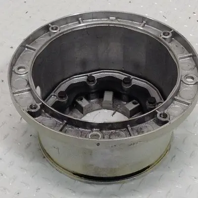 USED FLUTEC PT-300/4.0/M/FL080-E