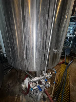 Used _UNKNOWN_ _UNKNOWN_ Beer Equipment Indiana US | Brewhouse Equipment Group #1384006