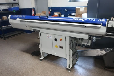 2010 GILDEMEISTER SPRINT 42 LINEAR 5-Axis Lathes | Toolquip, Inc. (11)