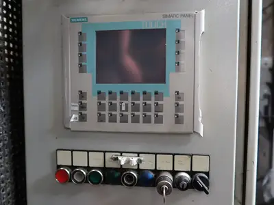 Used 2012 _UNKNOWN_ _UNKNOWN_ Die Casting Machines RO | Apex Group #1552232