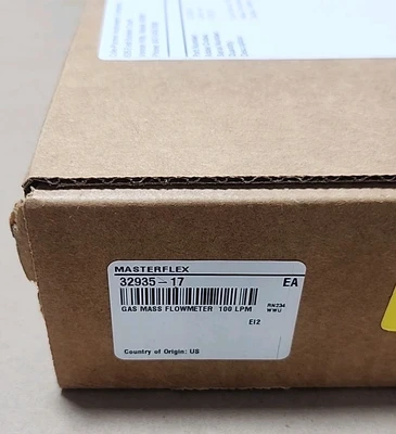 NEW Cole-Parmer 32935-17