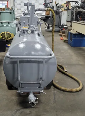 CECOR SA5-140PT Miscellaneous, Sump Sucker | Machinery Central (11)