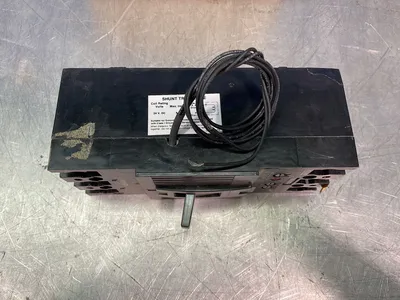 Used GENERAL ELECTRIC TFK236F000 Circuit Breakers Ohio US | HGR 24 #1175471