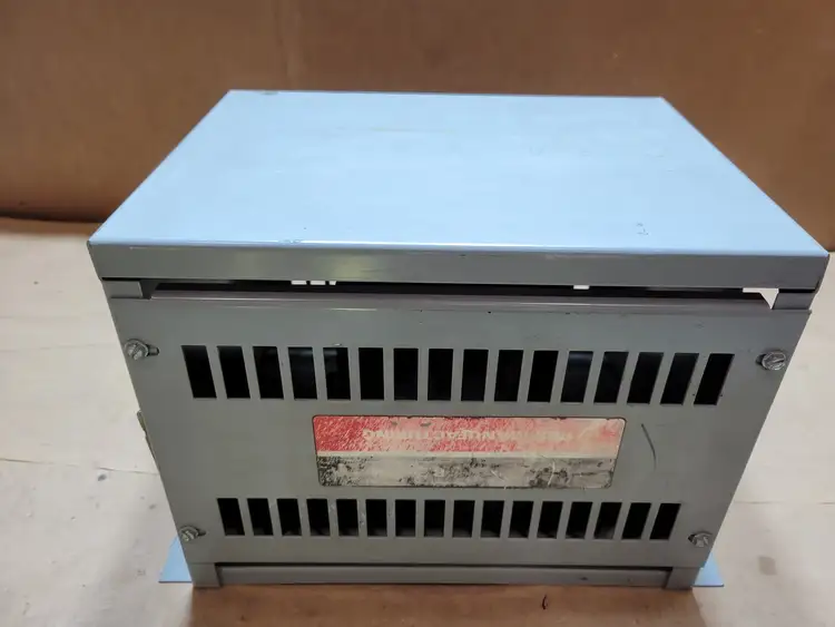 Used REX MANUFACTURING MC10CB Transformers British Columbia CA | Lenmark #1426897