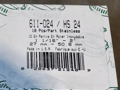 USED TRIDON 611024706