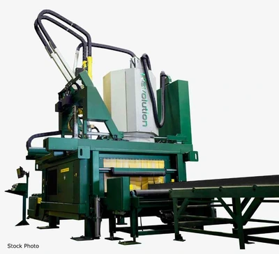 NEW CONTROLLED AUTOMATION REVOLUTION
