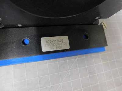 Used NICOLET _UNKNOWN_ Lasers / Laser Systems | OCO Industrial #1641533