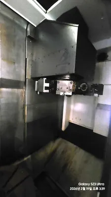 Used 2018 HYUNDAI WIA LV 1100RM CNC Lathes Illinois US | USED CNC #1493286