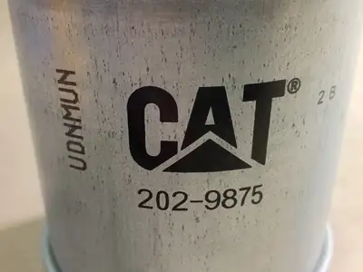 NEW CATERPILLAR 202-9875
