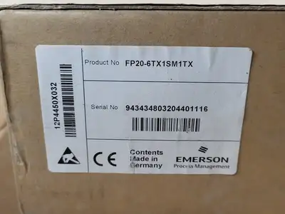 New | in-Stock HIRSCHMANN RS2-3TX/2FX-SM EEC Switchgears British Columbia CA | Lenmark #1427024