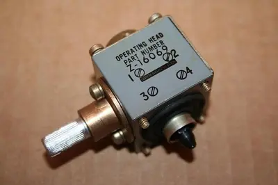 NEW ALLEN BRADLEY Z-16069