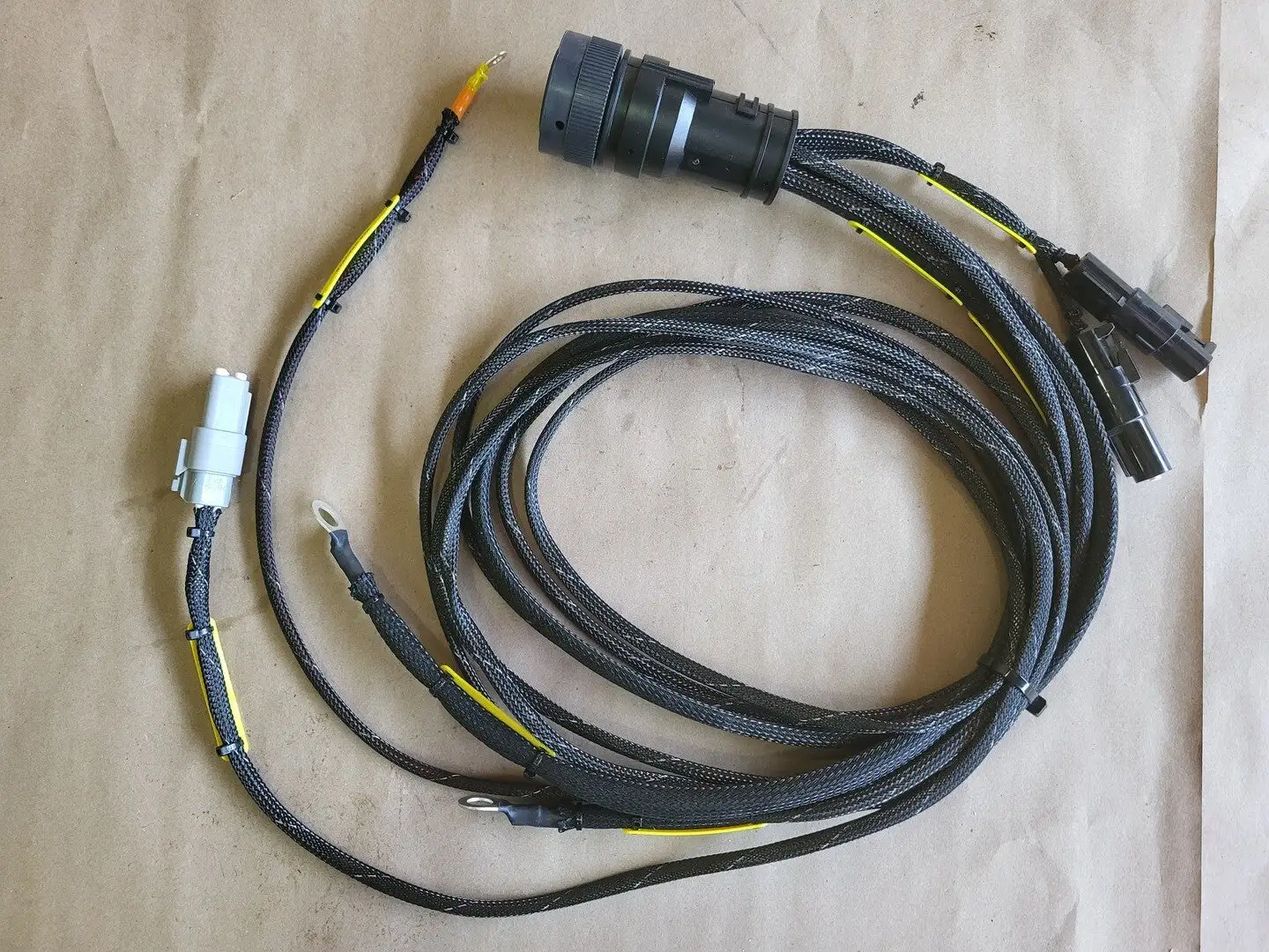 NEW ATLAS COPCO 5574912800