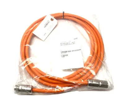 NEW BOSCH REXROTH RKL4305/004,0 (RLS1101-INK0653-RLS1102) SERVO ENCODER POWER CABLE