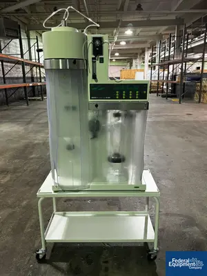USED BUCHI Buchi Mini Spray Dryer, Model B-290