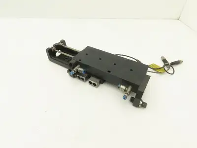 Used DE-STA-CO _UNKNOWN_ Pneumatic Cylinders Indiana US | Arrow Industrial #1249966