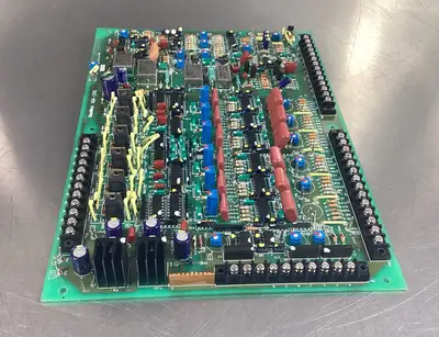 USED Sanrex XGK-1280